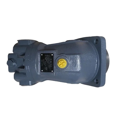 Moteur hydraulique A2FM107/A2FM125/A2FM250 à haute pression en fonte Rexroth de Fucheng