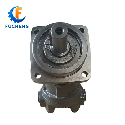 Moteur hydraulique A2FM107/A2FM125/A2FM250 à haute pression en fonte Rexroth de Fucheng