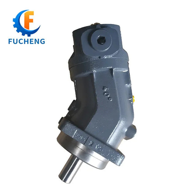 Moteur hydraulique A2FM107/A2FM125/A2FM250 à haute pression en fonte Rexroth de Fucheng