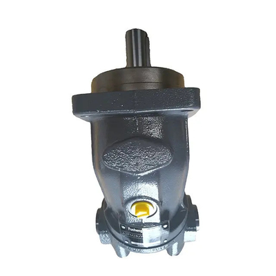 Moteur hydraulique A2FM107/A2FM125/A2FM250 à haute pression en fonte Rexroth de Fucheng