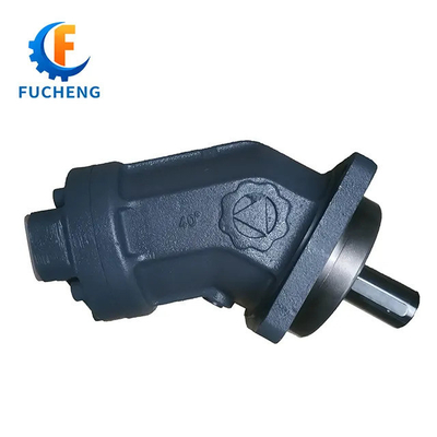 Moteur hydraulique A2FM107/A2FM125/A2FM250 à haute pression en fonte Rexroth de Fucheng