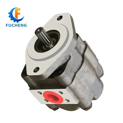 Moteur à engrenages hydrauliques M30 M31 M50 M51 M75 M76 M315 M330 M350 M365 pour la norme commerciale Parker