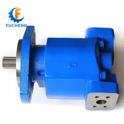 Moteur à engrenages hydrauliques M30 M31 M50 M51 M75 M76 M315 M330 M350 M365 pour la norme commerciale Parker