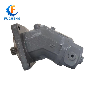 Rexroth AA2F AA2FM63 AA2FM moteur hydraulique à piston axial fixe pour la demande du client