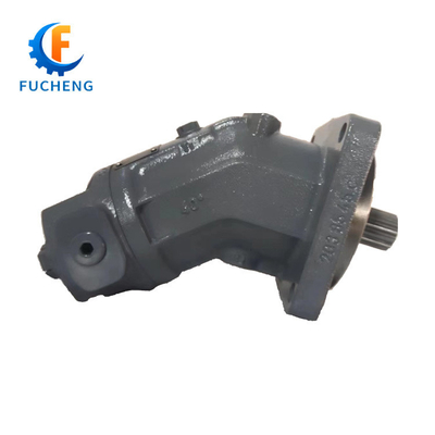 Rexroth AA2F AA2FM63 AA2FM moteur hydraulique à piston axial fixe pour la demande du client