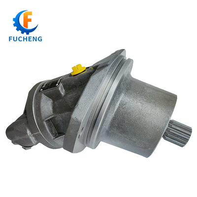 Moteur hydraulique standard à déplacement fixe A2FE pour le support vidéo en ligne