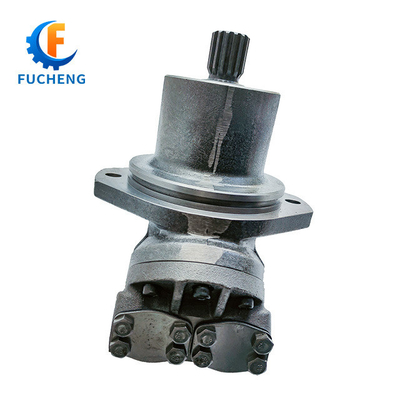 Moteur hydraulique standard à déplacement fixe A2FE pour le support vidéo en ligne