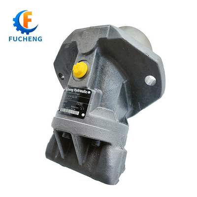 Moteur hydraulique standard à déplacement fixe A2FE pour le support vidéo en ligne