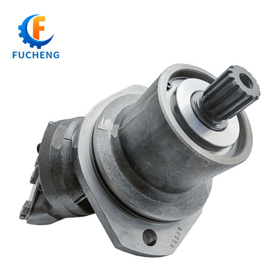 Moteur hydraulique standard à déplacement fixe A2FE pour le support vidéo en ligne