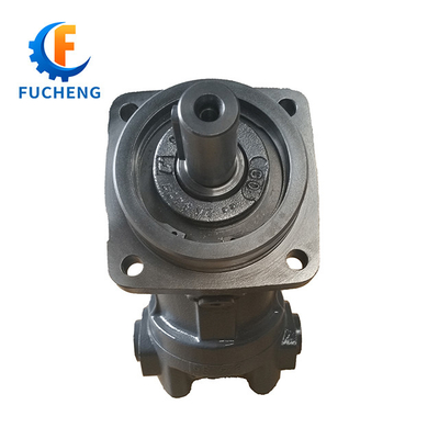 Expérience d'un fonctionnement en douceur avec le moteur fixe à piston axial standard de la série A2FM 6