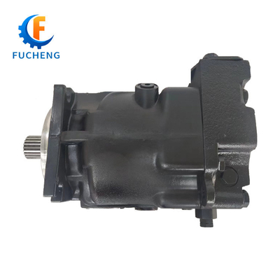 90m055 90m075 90m100 90m130 Moteur à piston hydraulique pour les applications par Sauer Dan Foss