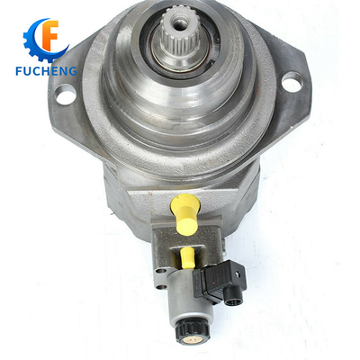 Moteur hydraulique à prise variable standard A6VE pour A6VE80 et A6VE107 Non standard