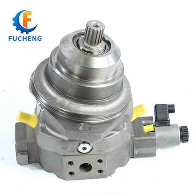 Moteur hydraulique à prise variable standard A6VE pour A6VE80 et A6VE107 Non standard