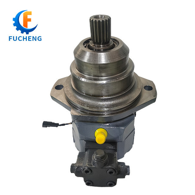 Moteur hydraulique à prise variable standard A6VE pour A6VE80 et A6VE107 Non standard