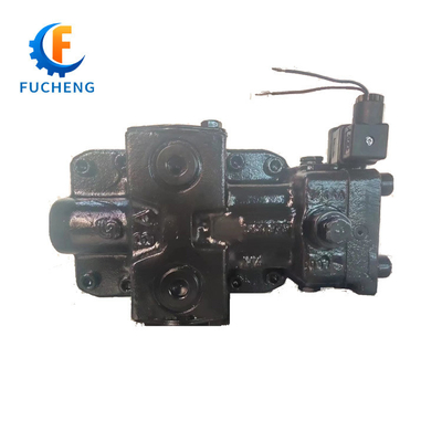 Pompes à pistons hydrauliques de série 51V