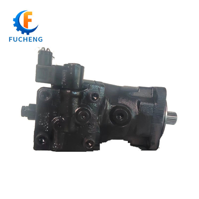 Pompes à pistons hydrauliques de série 51V