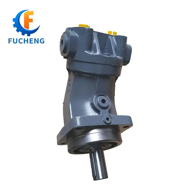 La série A2FM moteur hydraulique Fucheng A2FM16 A2FM28 A2FM56 A2FM80 A2FM125 A2FM160 A2FM250