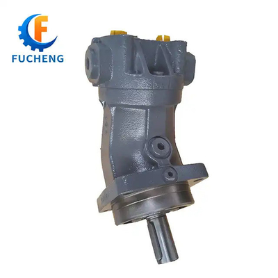 La série A2FM moteur hydraulique Fucheng A2FM16 A2FM28 A2FM56 A2FM80 A2FM125 A2FM160 A2FM250
