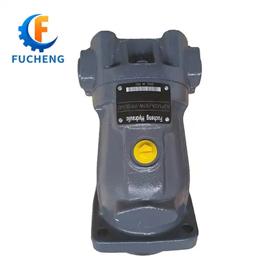 La série A2FM moteur hydraulique Fucheng A2FM16 A2FM28 A2FM56 A2FM80 A2FM125 A2FM160 A2FM250