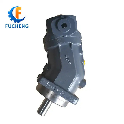 La série A2FM moteur hydraulique Fucheng A2FM16 A2FM28 A2FM56 A2FM80 A2FM125 A2FM160 A2FM250
