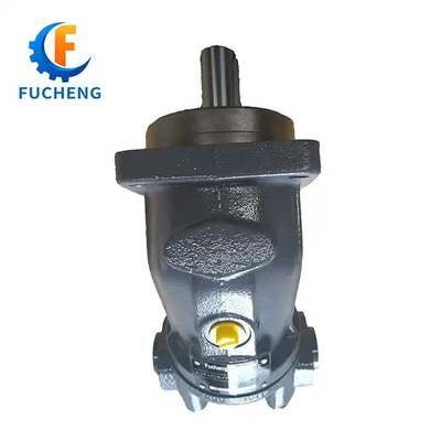 La série A2FM moteur hydraulique Fucheng A2FM16 A2FM28 A2FM56 A2FM80 A2FM125 A2FM160 A2FM250