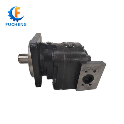 Les machines et les appareils sont équipés d'une pompe à moteur Parker PGM PGP PGM350A19780YEB15 PGP350 PGP365 PGM365