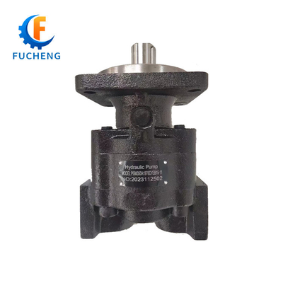Les machines et les appareils sont équipés d'une pompe à moteur Parker PGM PGP PGM350A19780YEB15 PGP350 PGP365 PGM365
