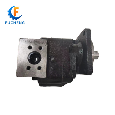 Les machines et les appareils sont équipés d'une pompe à moteur Parker PGM PGP PGM350A19780YEB15 PGP350 PGP365 PGM365
