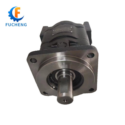 Le moteur à engrenages standard Parker de la série PGM PGM365A978CWEB17 PGM365 PGM360 PGM350 PGM620 pour les systèmes