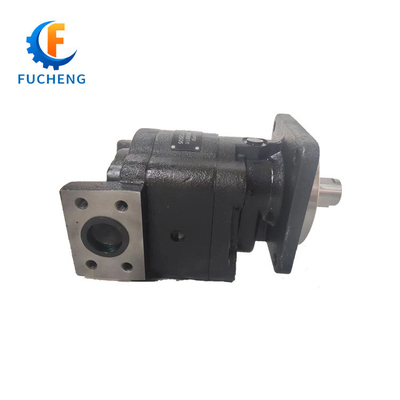Le moteur à engrenages standard Parker de la série PGM PGM365A978CWEB17 PGM365 PGM360 PGM350 PGM620 pour les systèmes