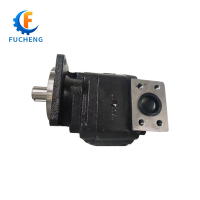Le moteur à engrenages standard Parker de la série PGM PGM365A978CWEB17 PGM365 PGM360 PGM350 PGM620 pour les systèmes