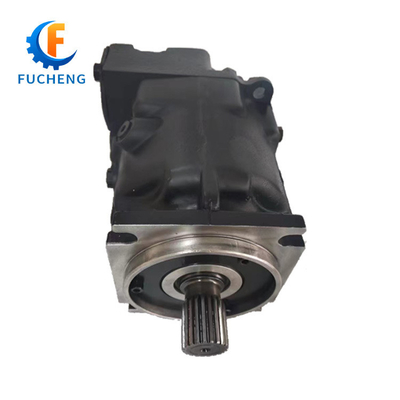 Machinerie 90m Sauer Dan Foss pompe à moteur hydraulique 90r 90m075nc0n Piston