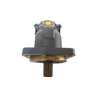 A2FM32-61W-VSD526 Moteur fixe à piston axiale hydraulique Rexroth pour l'industrie