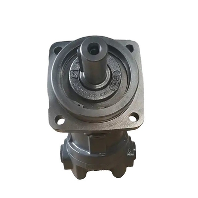 A2FM32-61W-VSD526 Moteur fixe à piston axiale hydraulique Rexroth pour l'industrie