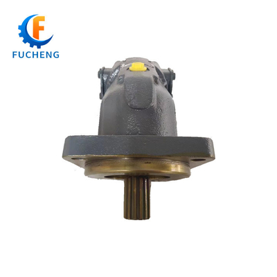 A2FM32-61W-VSD526 Moteur fixe à piston axiale hydraulique Rexroth pour l'industrie