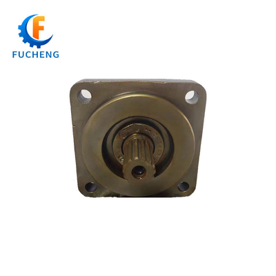 A2FM32-61W-VSD526 Moteur fixe à piston axiale hydraulique Rexroth pour l'industrie