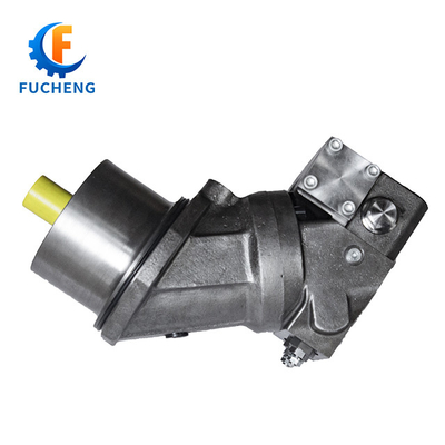 Moteur à piston A2FE Moteur hydraulique Rexroth A2FE107 A2FLE A2FE125 A2FE250 pour machines