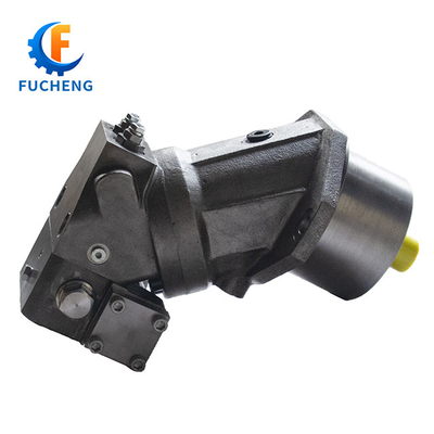 Moteur à piston A2FE Moteur hydraulique Rexroth A2FE107 A2FLE A2FE125 A2FE250 pour machines