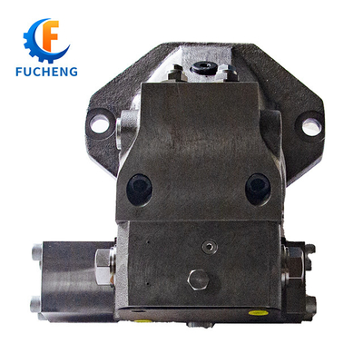 Moteur à piston A2FE Moteur hydraulique Rexroth A2FE107 A2FLE A2FE125 A2FE250 pour machines