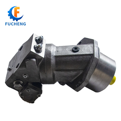 Moteur à piston A2FE Moteur hydraulique Rexroth A2FE107 A2FLE A2FE125 A2FE250 pour machines