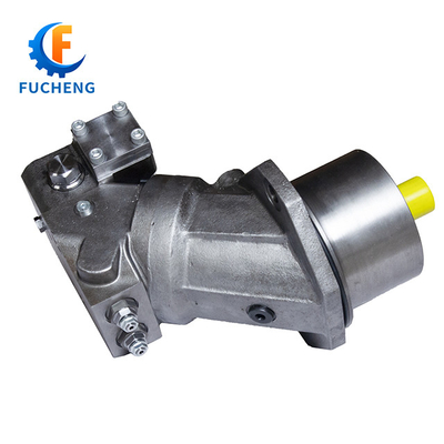 Moteur à piston A2FE Moteur hydraulique Rexroth A2FE107 A2FLE A2FE125 A2FE250 pour machines