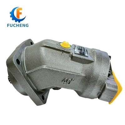 Moteur hydraulique pour grue