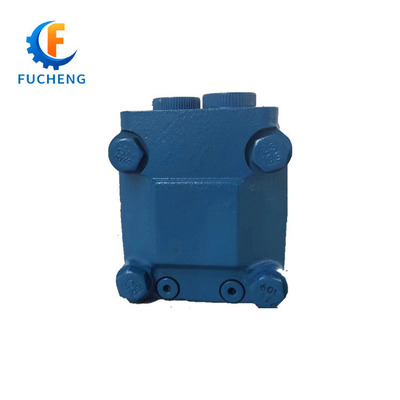 Standard Sauer OMT OMTW 160/200/315/400 Moteur hydraulique à orbite pour machines industrielles