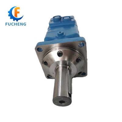 Standard Sauer OMT OMTW 160/200/315/400 Moteur hydraulique à orbite pour machines industrielles
