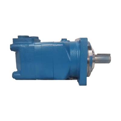 Standard Sauer OMT OMTW 160/200/315/400 Moteur hydraulique à orbite pour machines industrielles
