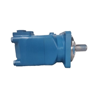 Standard Sauer OMT OMTW 160/200/315/400 Moteur hydraulique à orbite pour machines industrielles