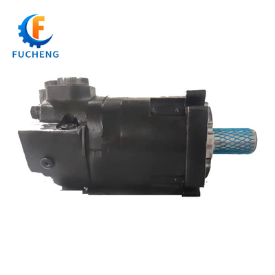 Norme 109-1101-006 Moteur à entraînement hydraulique pour Eaton