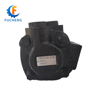 Norme 109-1101-006 Moteur à entraînement hydraulique pour Eaton