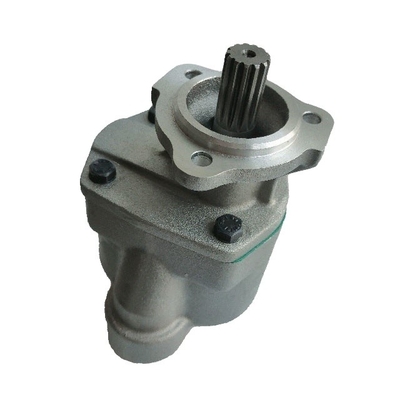 Remplacer Danfoss par un moteur hydraulique orbital de petite taille de la série Eaton BMM