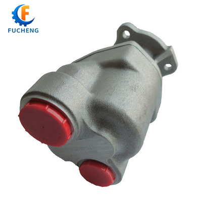 Remplacer Danfoss par un moteur hydraulique orbital de petite taille de la série Eaton BMM